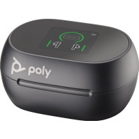 Produktbild för HP Poly laddningsfodral - peskärm