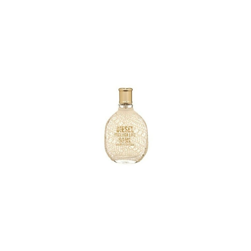 Produktbild för DIESEL Fuel For Life 50 ml, Kvinna, 50 ml, 80 mm, 34 mm, 128...