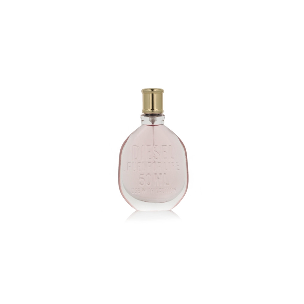 Produktbild för DIESEL Fuel For Life 50 ml, Kvinna, 50 ml, 80 mm, 34 mm, 128...