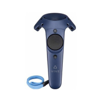 Produktbild för HTC Vive Controller (2018) - VR-kontroll - trådlös