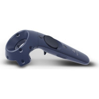 Produktbild för HTC Vive Controller (2018) - VR-kontroll - trådlös