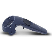 Produktbild för HTC Vive Controller (2018) - VR-kontroll - trådlös