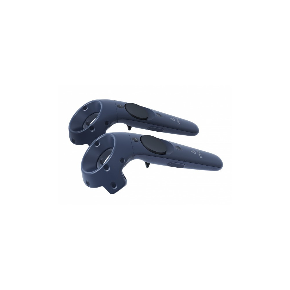 Produktbild för HTC Vive Controller (2018) - VR-kontroll - trådlös