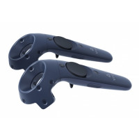 Produktbild för HTC Vive Controller (2018) - VR-kontroll - trådlös