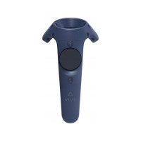 Produktbild för HTC Vive Controller (2018) - VR-kontroll - trådlös