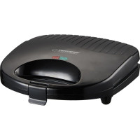 Produktbild för Esperanza TORTILLA - grill/smörgåsgrill