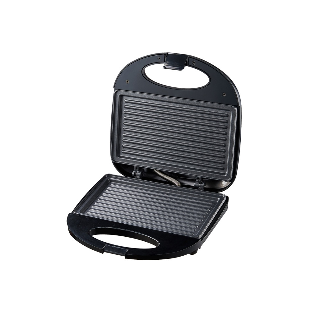 Produktbild för Esperanza TORTILLA - grill/smörgåsgrill