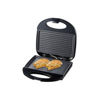 Produktbild för Esperanza TORTILLA - grill/smörgåsgrill
