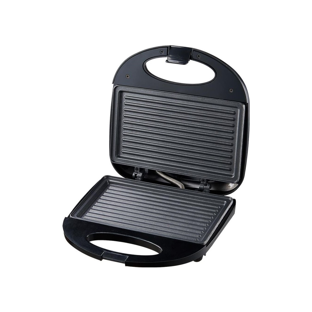 Produktbild för Esperanza TORTILLA - grill/smörgåsgrill