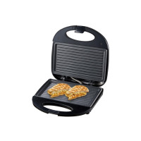Produktbild för Esperanza TORTILLA - grill/smörgåsgrill