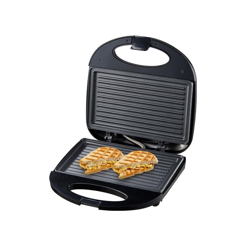 Produktbild för Esperanza TORTILLA - grill/smörgåsgrill