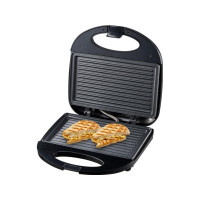 Produktbild för Esperanza TORTILLA - grill/smörgåsgrill