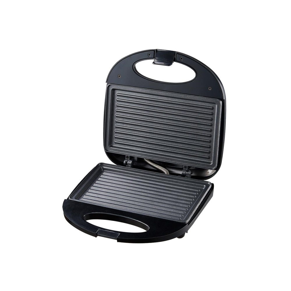 Produktbild för Esperanza TORTILLA - grill/smörgåsgrill