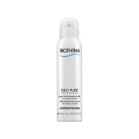 Produktbild för Biotherm Pure Deodorant Spray Invisible 150ml 48hour Soothin...