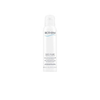 Produktbild för Biotherm Pure Deodorant Spray Invisible 150ml 48hour Soothin...