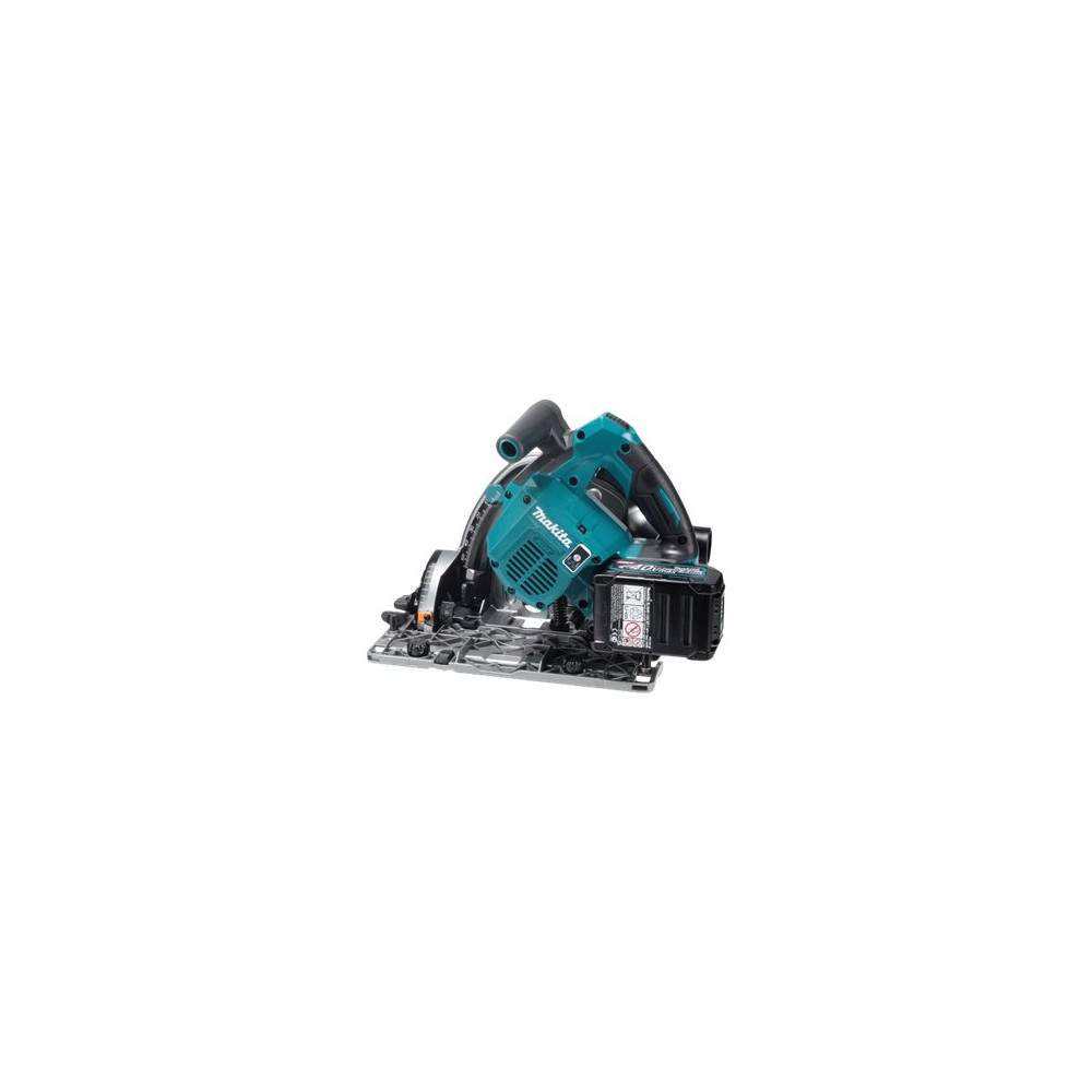 Produktbild för Makita SP001GZ03 - sänksåg - sladdlös - 165 mm - inget batteri