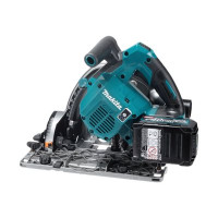 Produktbild för Makita SP001GZ03 - sänksåg - sladdlös - 165 mm - inget batteri