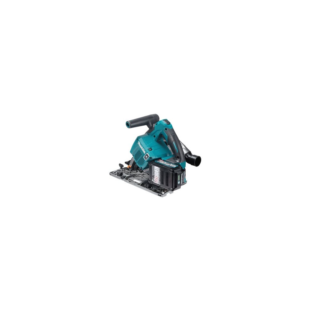 Produktbild för Makita SP001GZ03 - sänksåg - sladdlös - 165 mm - inget batteri