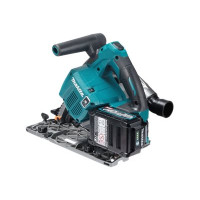 Produktbild för Makita SP001GZ03 - sänksåg - sladdlös - 165 mm - inget batteri