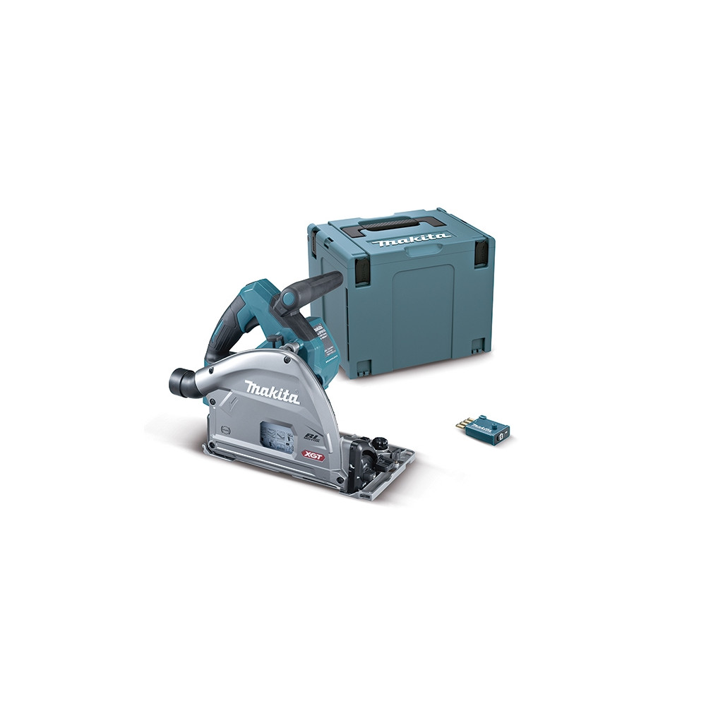 Produktbild för Makita SP001GZ03 - sänksåg - sladdlös - 165 mm - inget batteri