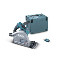 Produktbild för Makita SP001GZ03 - sänksåg - sladdlös - 165 mm - inget batteri