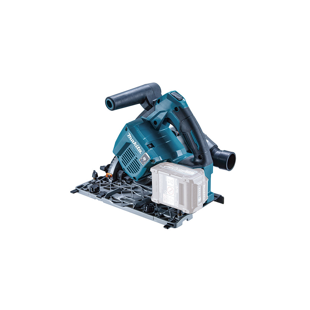 Produktbild för Makita SP001GZ03 - sänksåg - sladdlös - 165 mm - inget batteri