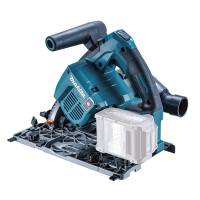 Produktbild för Makita SP001GZ03 - sänksåg - sladdlös - 165 mm - inget batteri