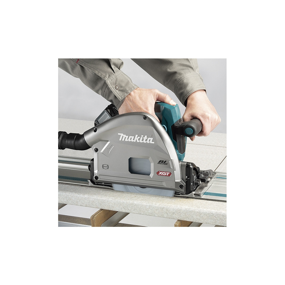 Produktbild för Makita SP001GZ03 - sänksåg - sladdlös - 165 mm - inget batteri