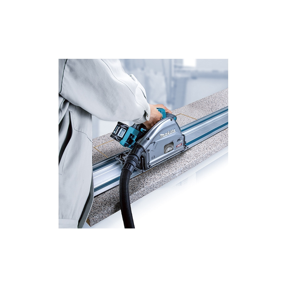 Produktbild för Makita SP001GZ03 - sänksåg - sladdlös - 165 mm - inget batteri