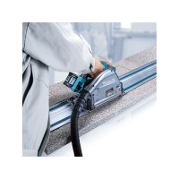 Produktbild för Makita SP001GZ03 - sänksåg - sladdlös - 165 mm - inget batteri