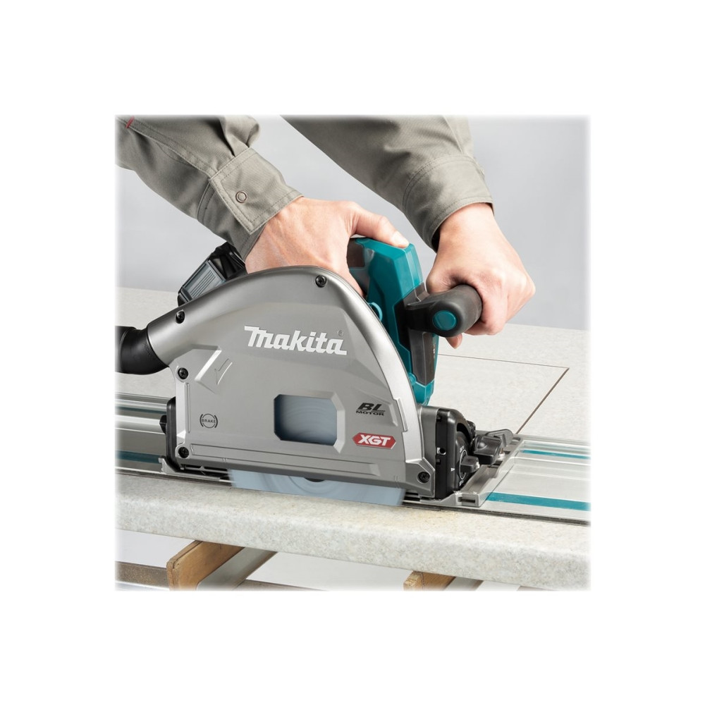 Produktbild för Makita SP001GZ03 - sänksåg - sladdlös - 165 mm - inget batteri