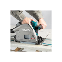 Produktbild för Makita SP001GZ03 - sänksåg - sladdlös - 165 mm - inget batteri