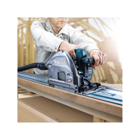 Produktbild för Makita SP001GZ03 - sänksåg - sladdlös - 165 mm - inget batteri