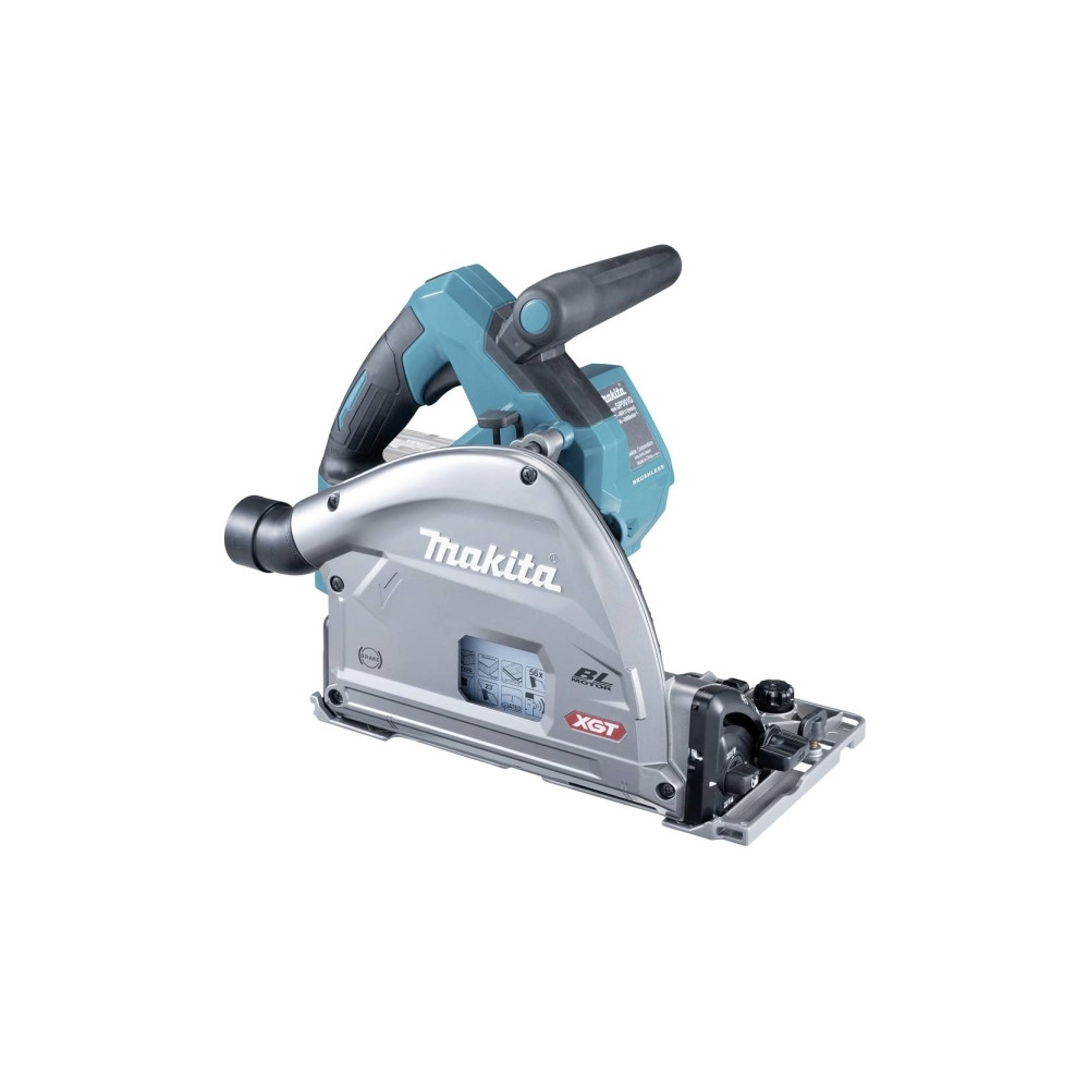 Produktbild för Makita SP001GZ03 - sänksåg - sladdlös - 165 mm - inget batteri