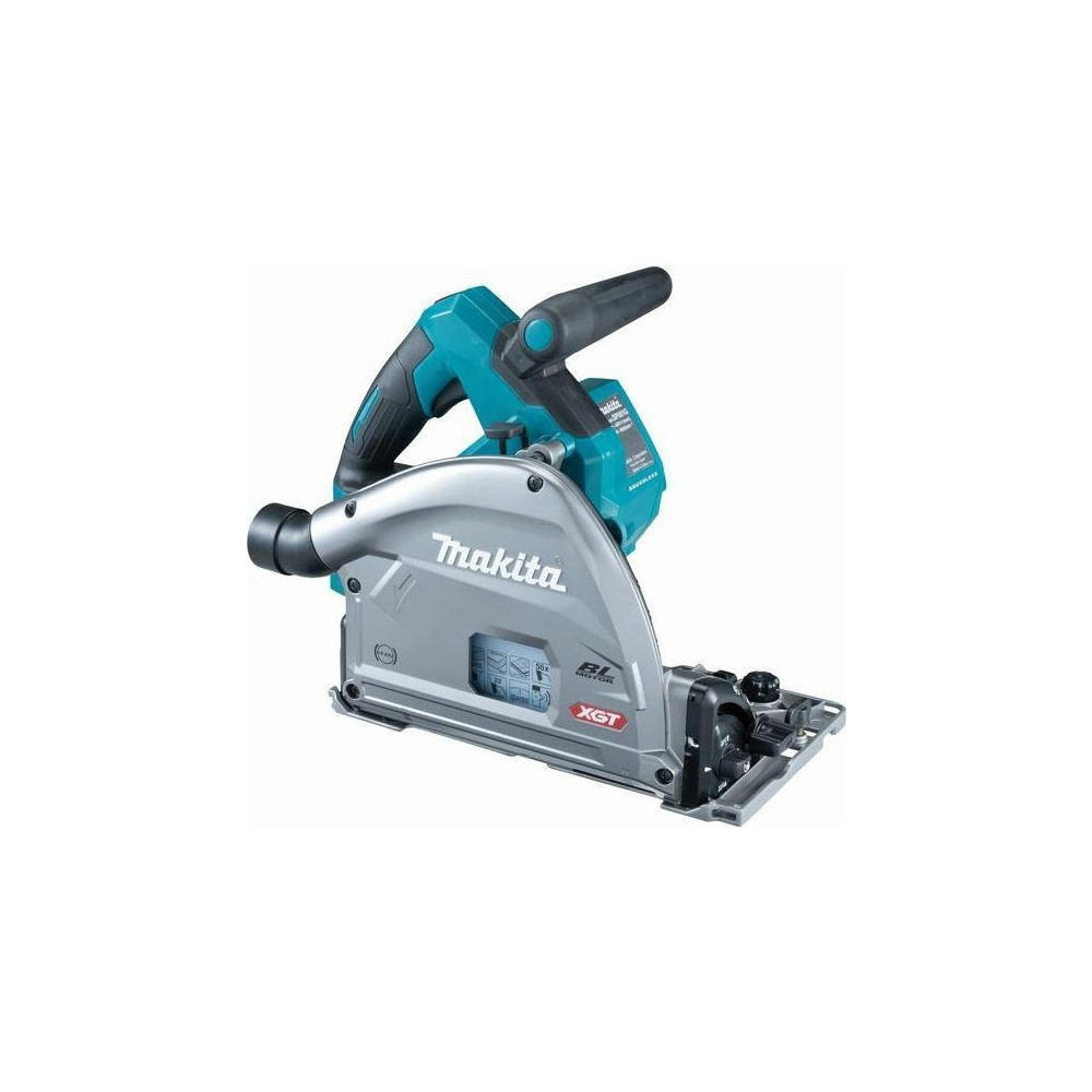 Produktbild för Makita SP001GZ03 - sänksåg - sladdlös - 165 mm - inget batteri