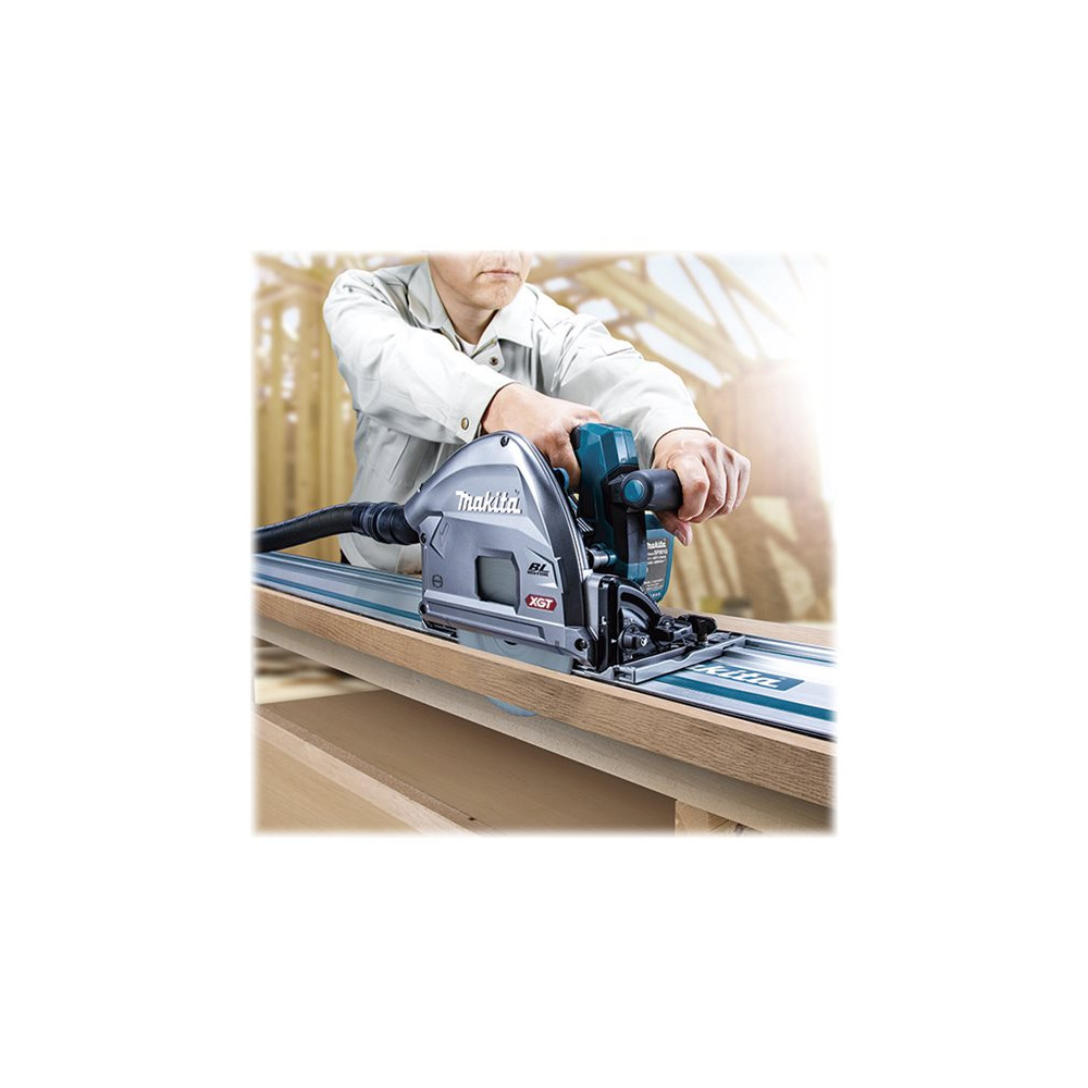 Produktbild för Makita SP001GZ03 - sänksåg - sladdlös - 165 mm - inget batteri