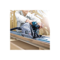 Produktbild för Makita SP001GZ03 - sänksåg - sladdlös - 165 mm - inget batteri