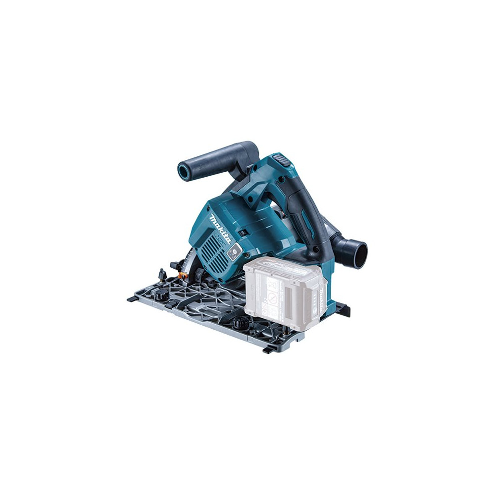 Produktbild för Makita SP001GZ03 - sänksåg - sladdlös - 165 mm - inget batteri