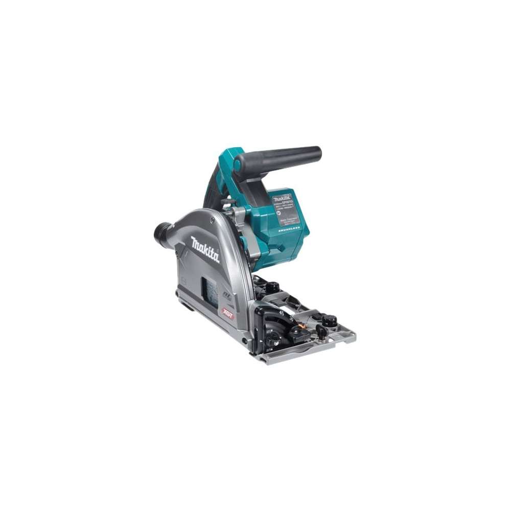 Produktbild för Makita SP001GZ03 - sänksåg - sladdlös - 165 mm - inget batteri