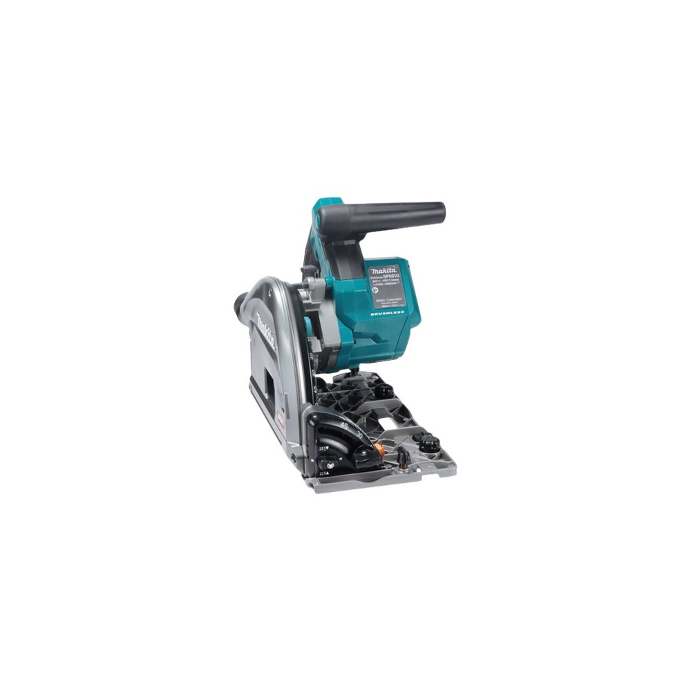 Produktbild för Makita SP001GZ03 - sänksåg - sladdlös - 165 mm - inget batteri