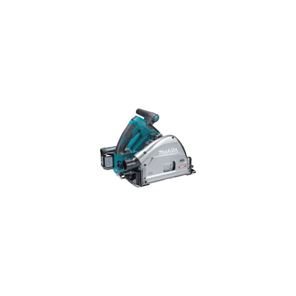 Produktbild för Makita SP001GZ03 - sänksåg - sladdlös - 165 mm - inget batteri