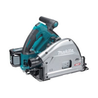 Produktbild för Makita SP001GZ03 - sänksåg - sladdlös - 165 mm - inget batteri