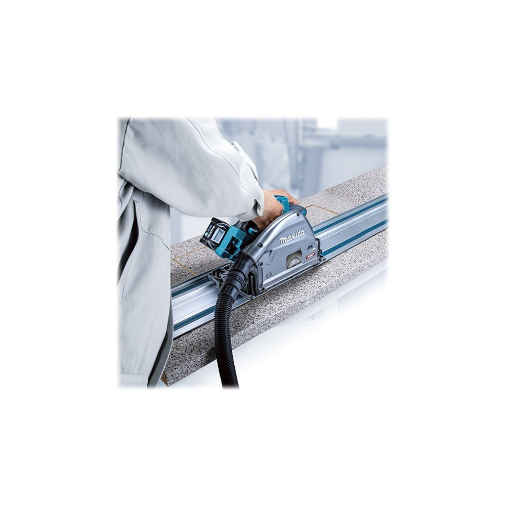 Produktbild för Makita SP001GZ03 - sänksåg - sladdlös - 165 mm - inget batteri