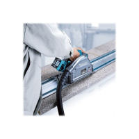 Produktbild för Makita SP001GZ03 - sänksåg - sladdlös - 165 mm - inget batteri