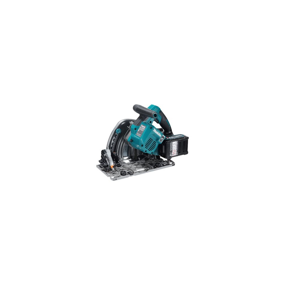 Produktbild för Makita SP001GZ03 - sänksåg - sladdlös - 165 mm - inget batteri