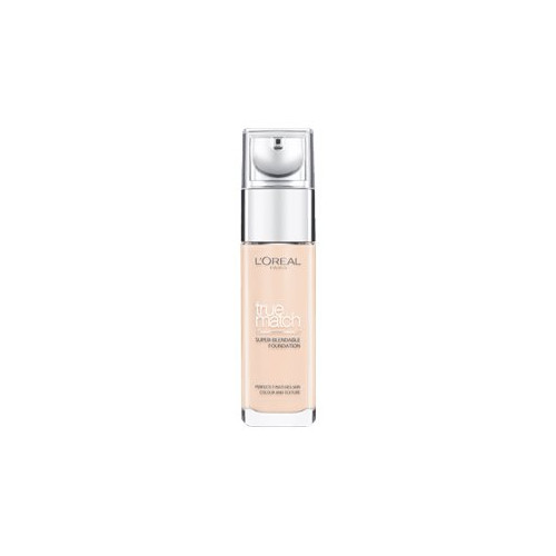 L'Oreal L'Oréal Paris True Match SPF