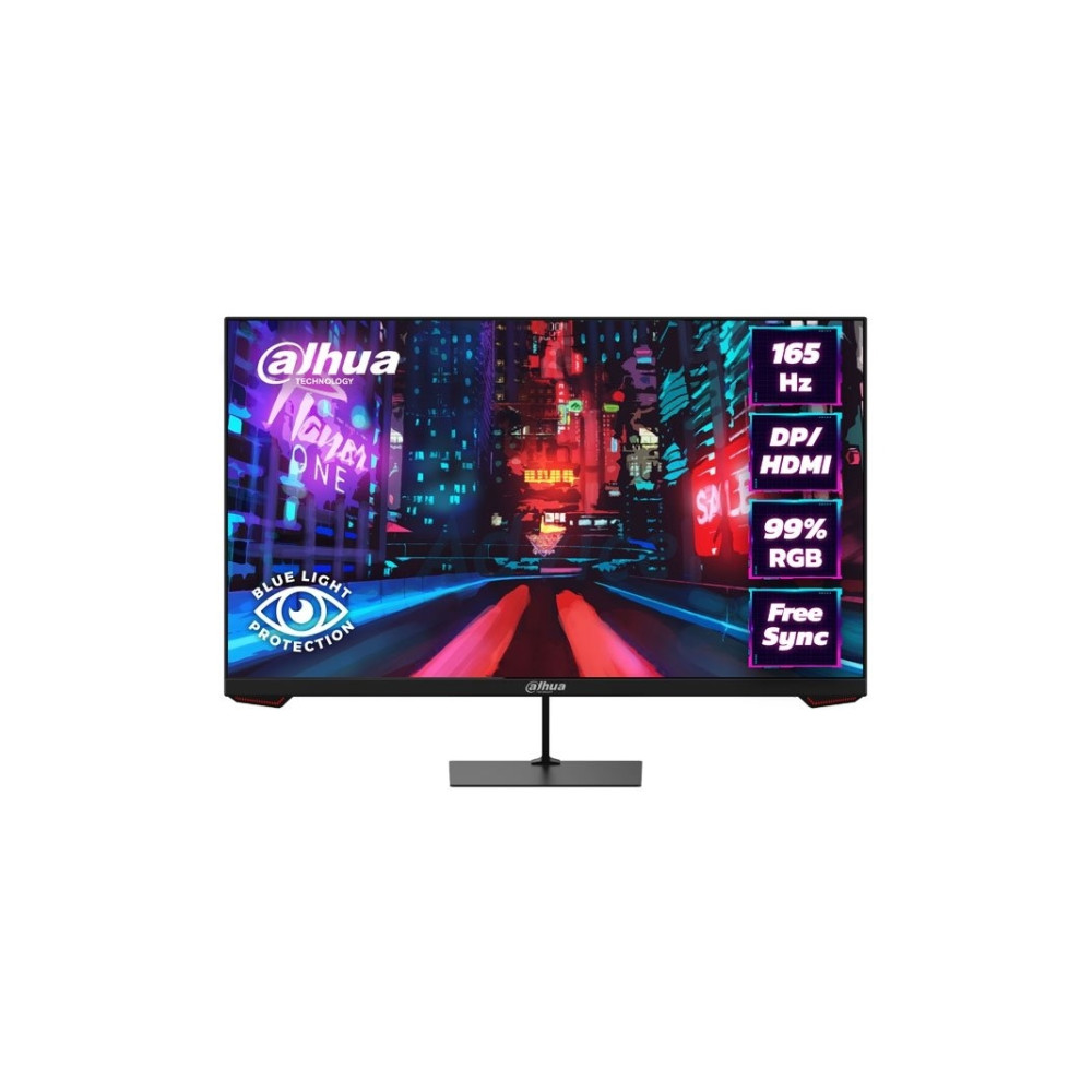 Produktbild för Dahua DHI-LM24-E200A Gamingskärm