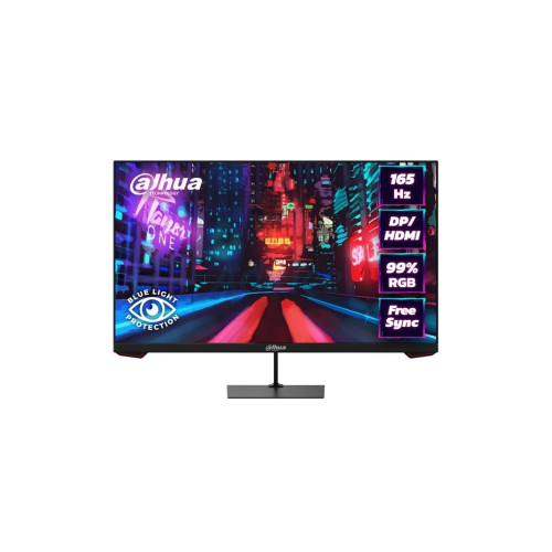 DAHUA Dahua DHI-LM24-E200A Gamingskärm