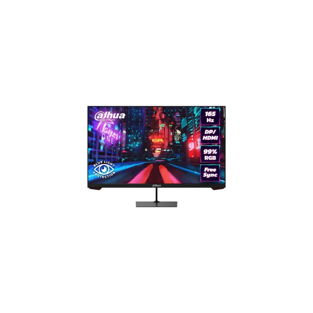 Produktbild för Dahua DHI-LM24-E200A Gamingskärm