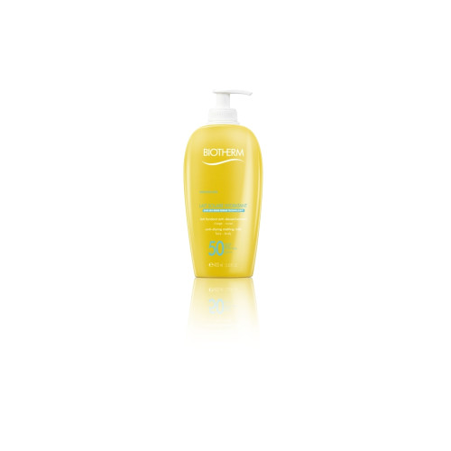 Biotherm Biotherm Waterlover Hydrating Sun Milk Spf 50